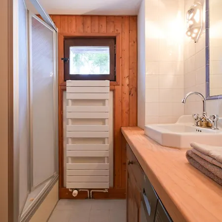 Chalet Coualoup