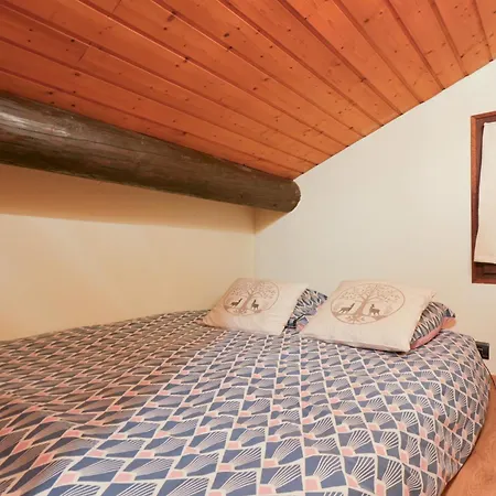 Chalet Montagne Proche Piste De