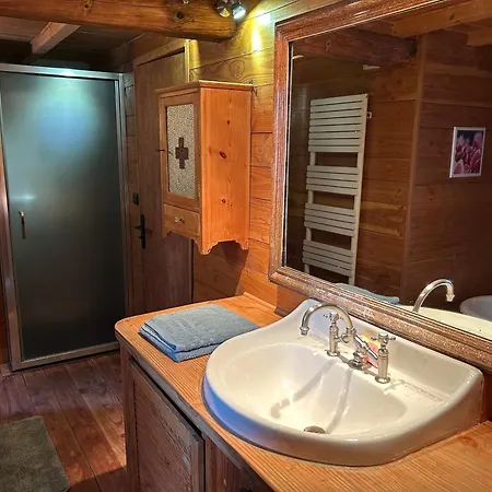 Chalet Coualoup
