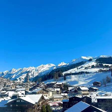 Coualoup Chalet *
